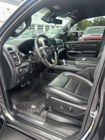 Used 2023 RAM 1500 TRX w/ TRX Level 2 Equipment Group AWD/4WD image 16