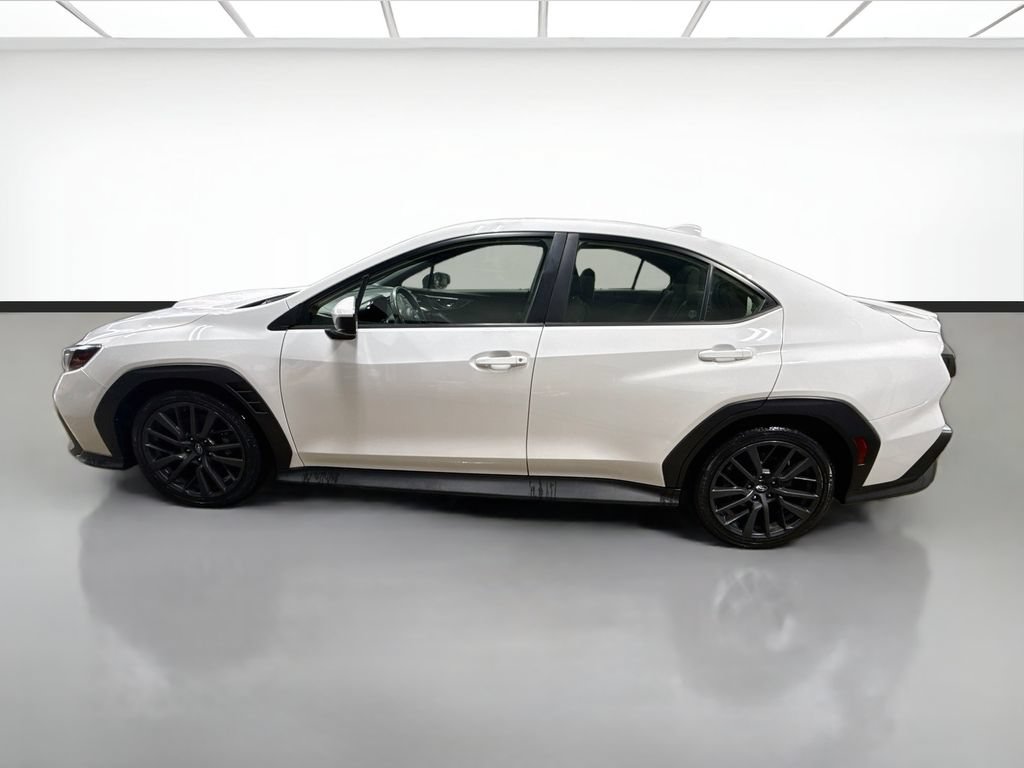 Used 2023 Subaru WRX Premium AWD/4WD image 8