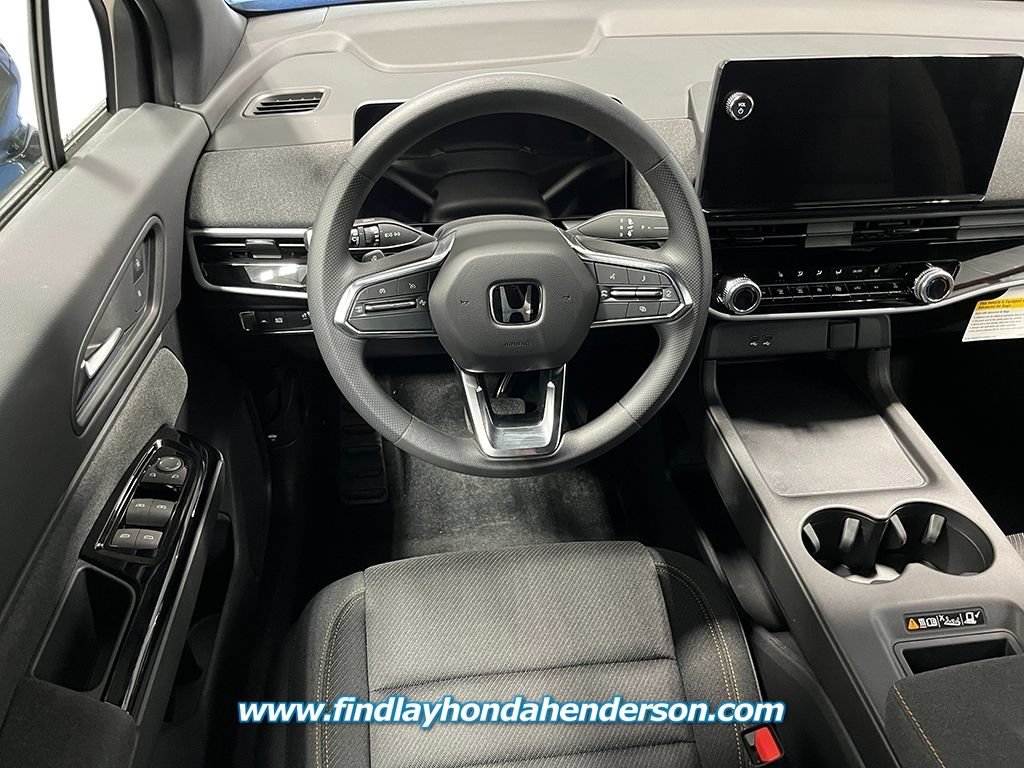 New 2026 Honda Prologue EX image 17