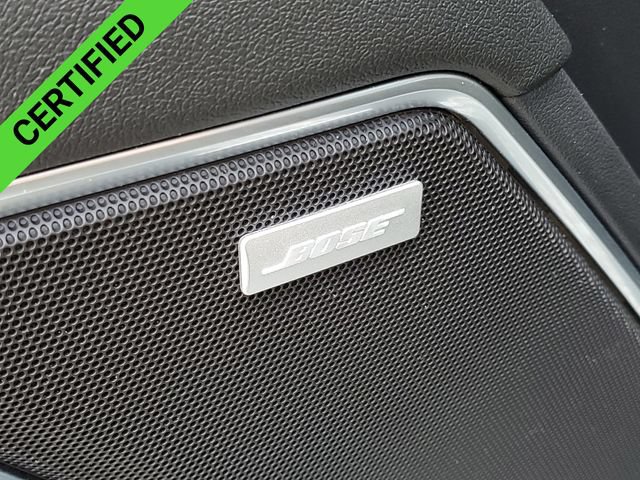 Certified 2024 Chevrolet Silverado 1500 RST w/ Convenience Package II AWD/4WD image 25