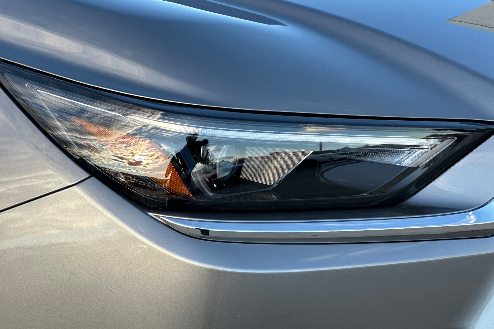 New 2026 Toyota Grand Highlander AWD Hybrid image 31