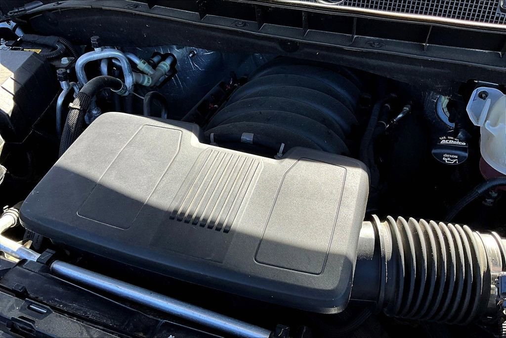 Used 2024 Chevrolet Tahoe High Country image 32