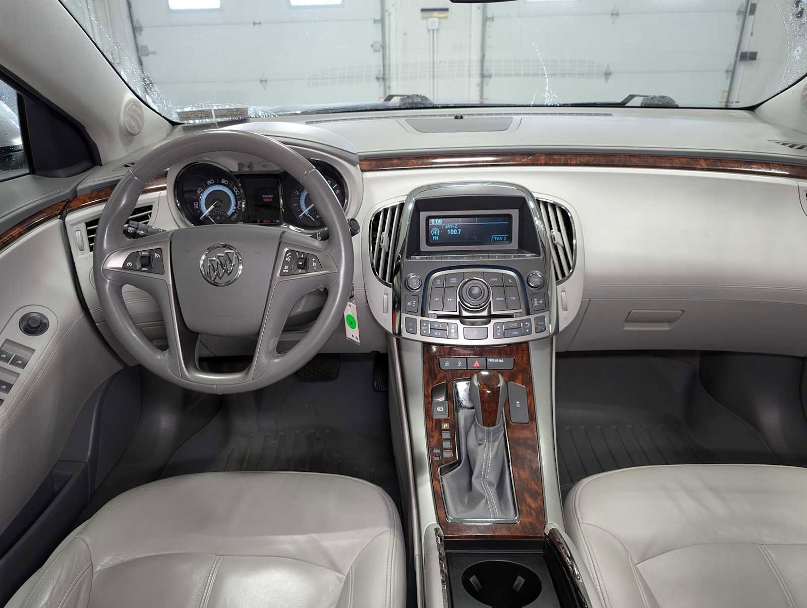 Used 2012 Buick LaCrosse Leather FWD image 18