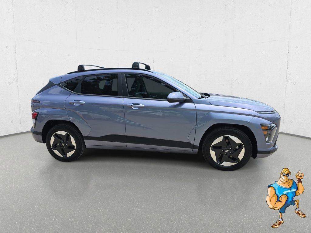 Certified 2024 Hyundai Kona SEL image 4