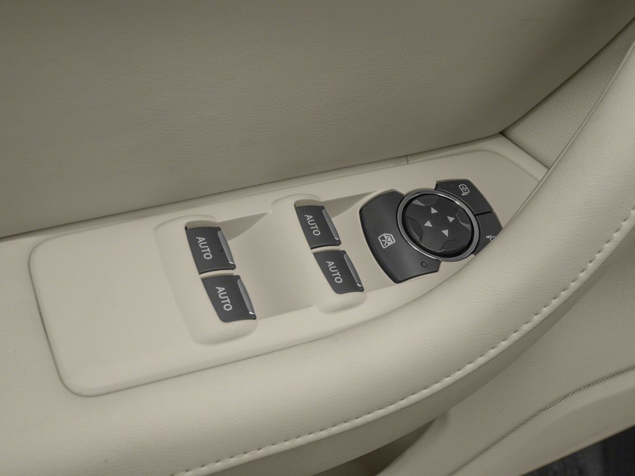 Used 2016 Lincoln MKS w/ Equipment Group 101A FWD image 66