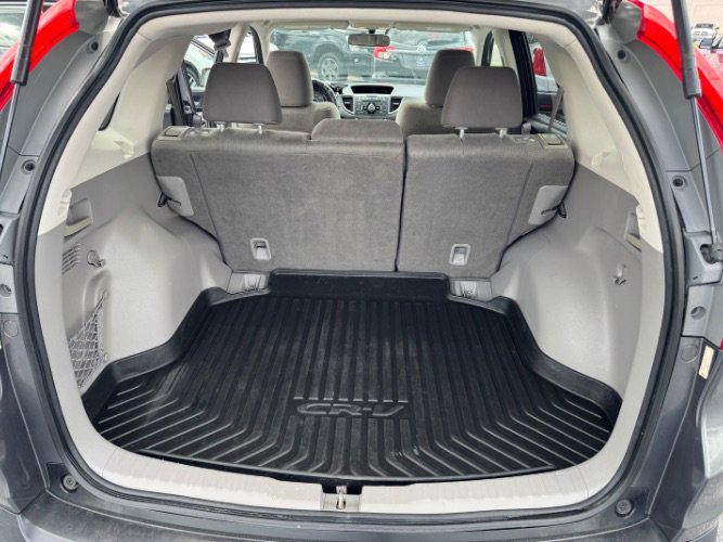 Used 2013 Honda CR-V EX image 12