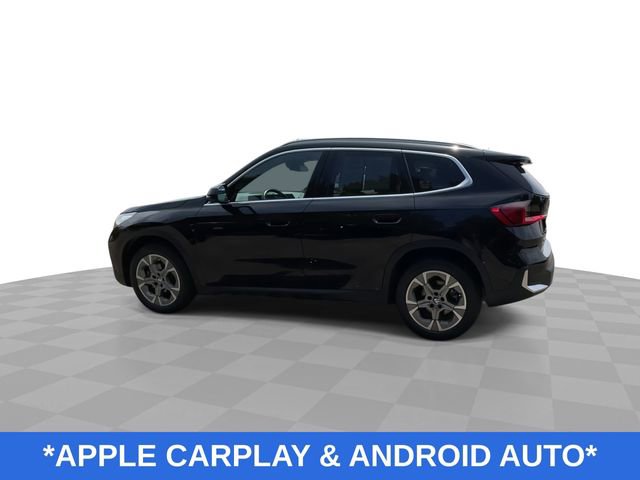 Used 2023 BMW X1 xDrive28i AWD/4WD image 7