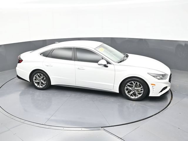 Used 2022 Hyundai Sonata SEL FWD image 63