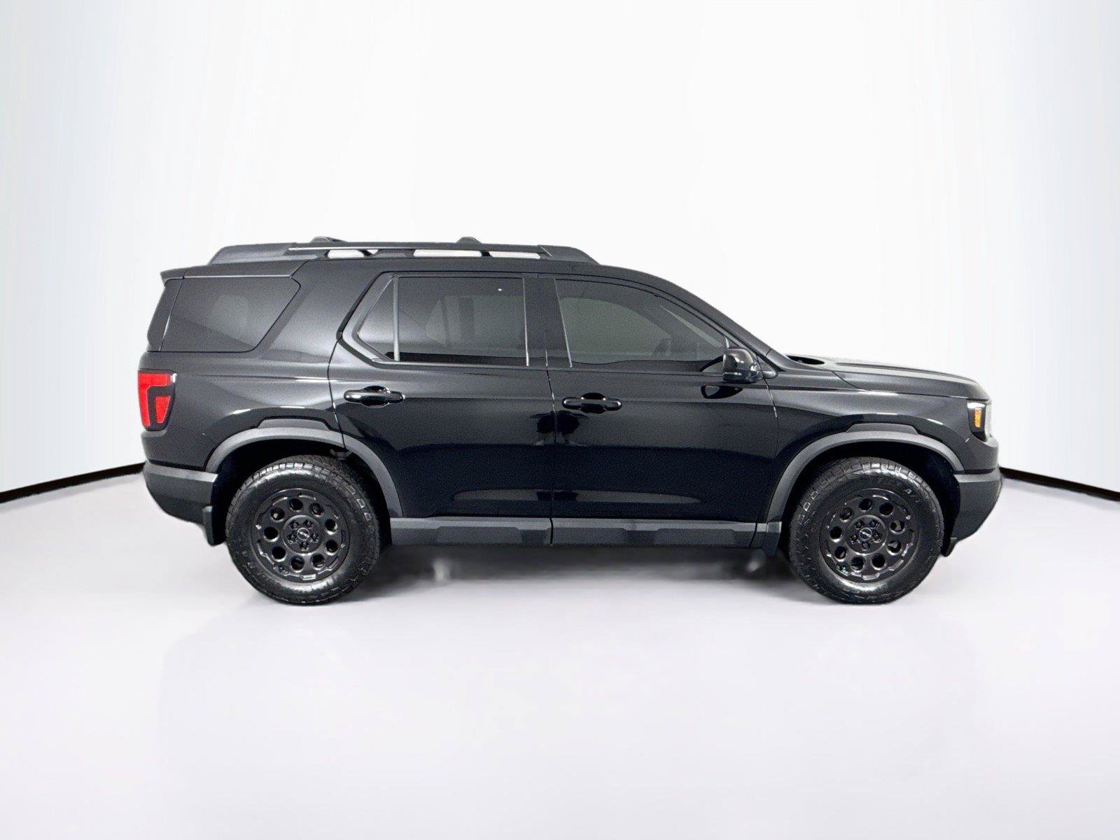 Used 2026 Honda Passport TrailSport Elite image 11