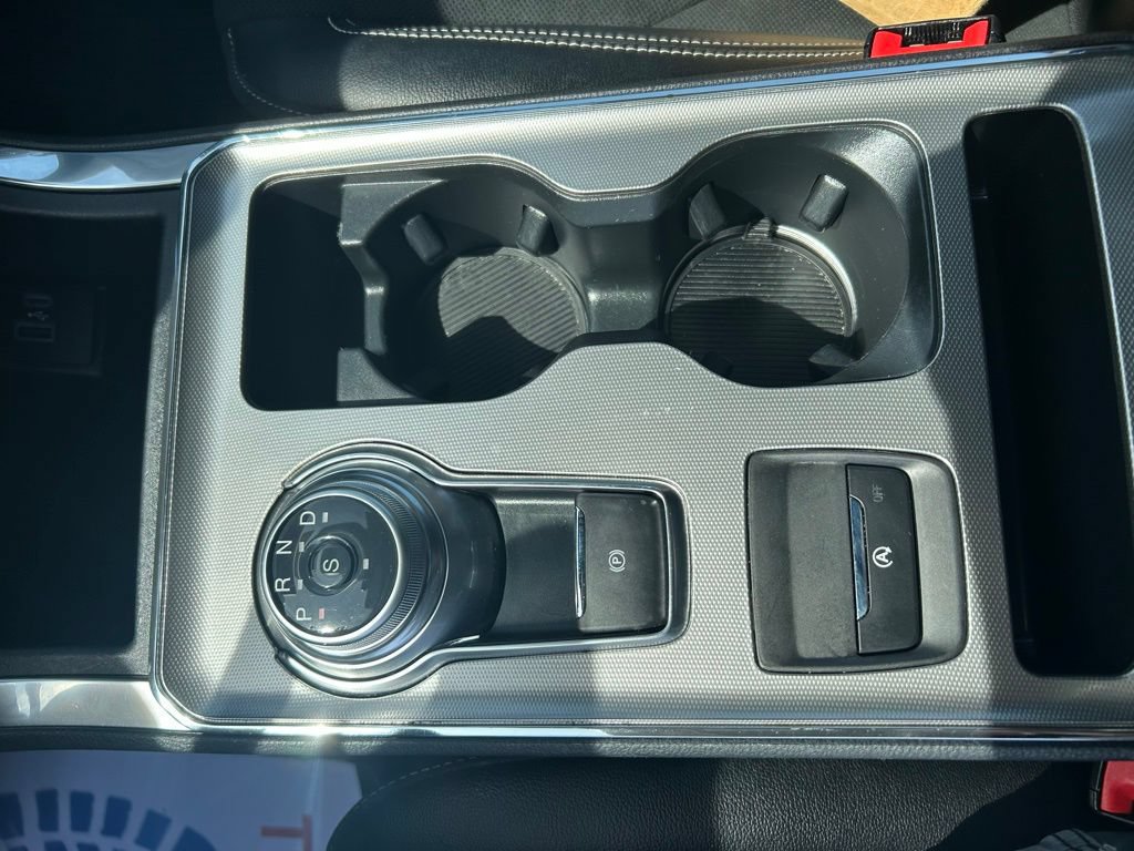 Certified 2022 Ford Edge ST AWD/4WD image 30