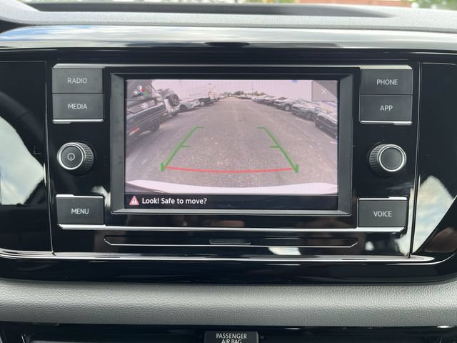 Used 2023 Volkswagen Taos S FWD image 24