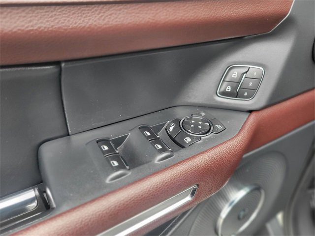 Certified 2022 Ford Expedition Limited image 16