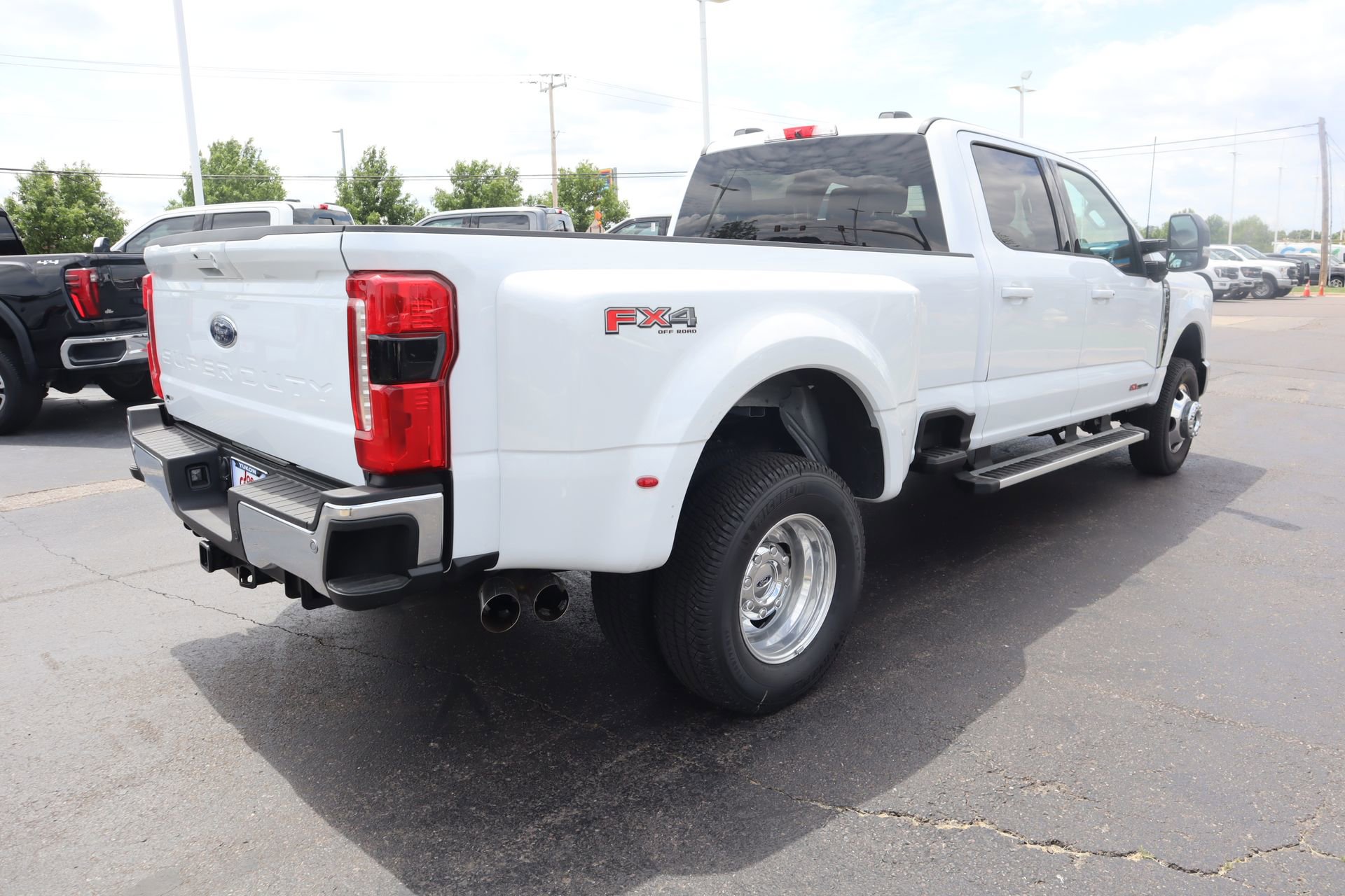 New 2026 Ford F350 King Ranch AWD/4WD image 21