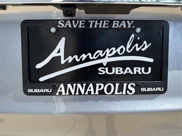 New 2025 Subaru Ascent Touring image 19