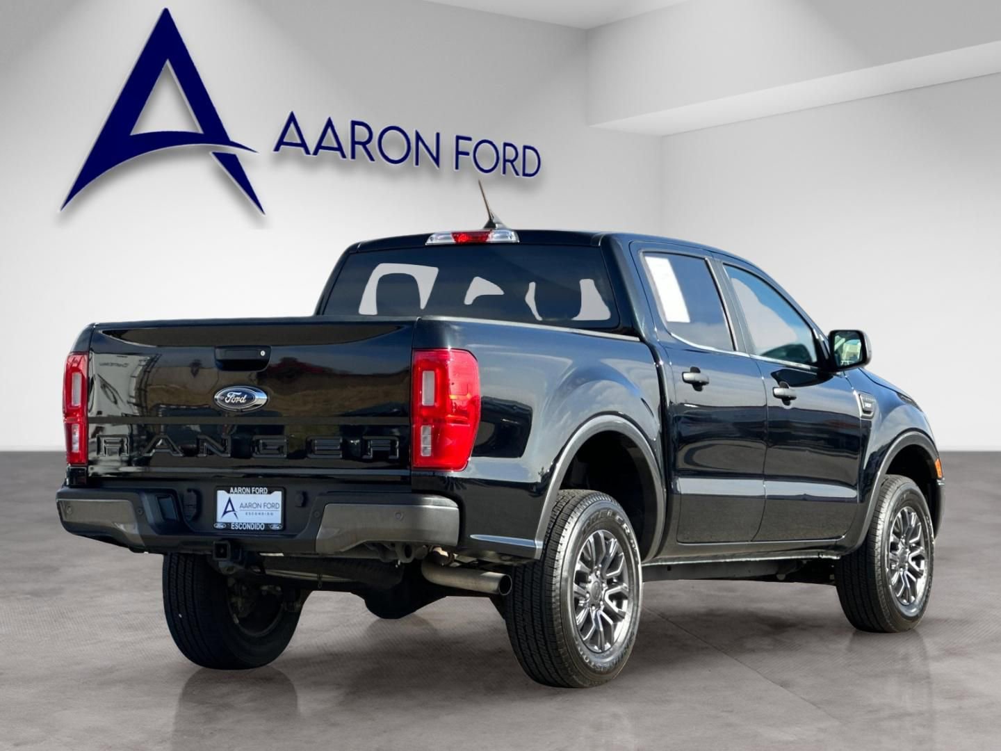 Used 2020 Ford Ranger XLT w/ Equipment Group 301A Mid image 6