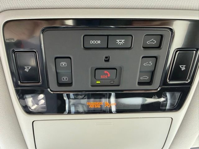 Used 2025 Toyota Grand Highlander AWD image 20