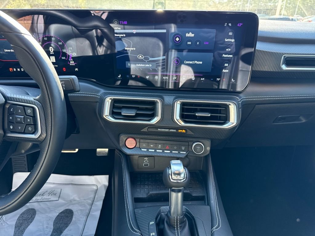 Used 2024 Ford Mustang Premium image 17