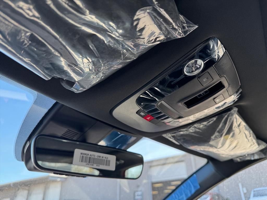 New 2026 Kia K5 GT-Line image 20