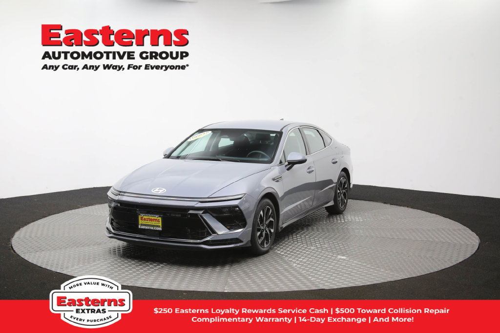 Used 2024 Hyundai Sonata SEL FWD image 59
