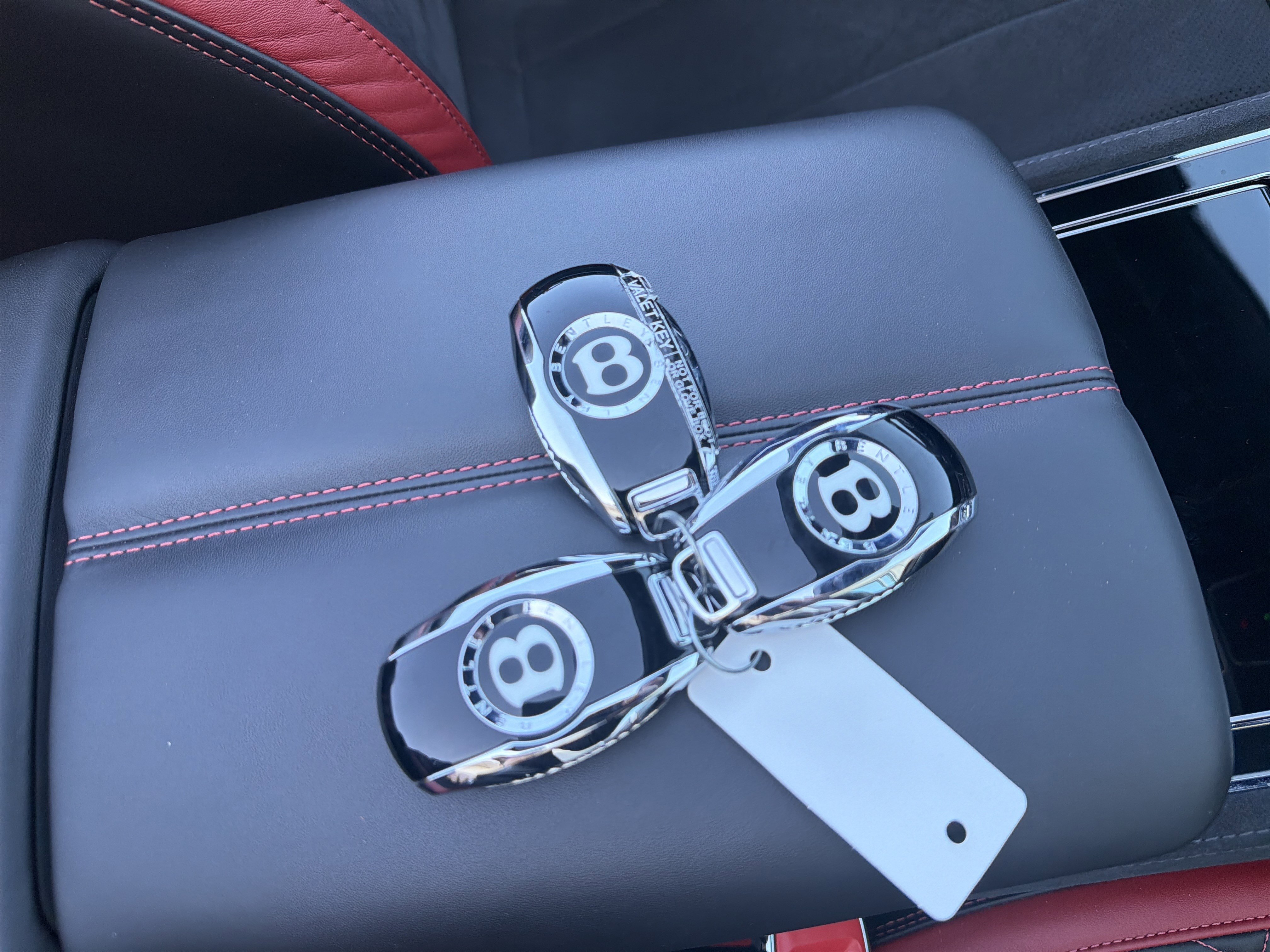 Used 2022 Bentley Continental GT Speed AWD/4WD image 6