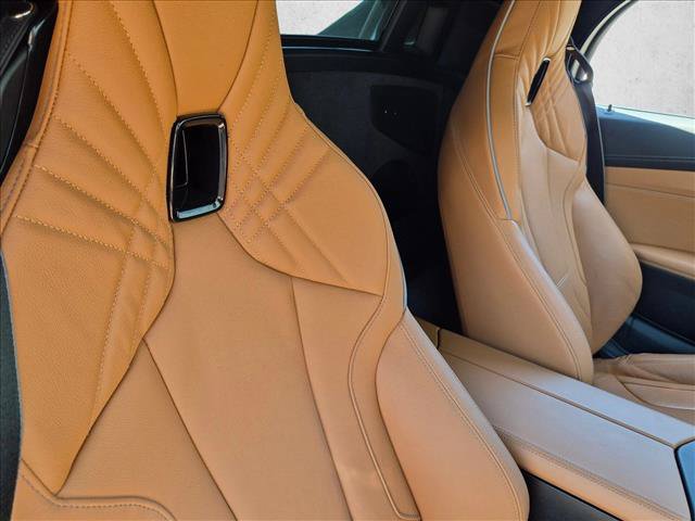 Used 2026 BMW Z4 M40i w/ Premium Package RWD image 14
