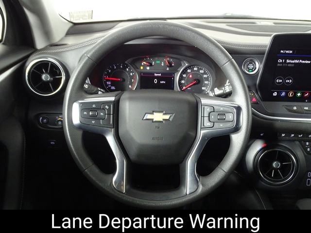 Used 2024 Chevrolet Blazer LT w/ Convenience Package image 8