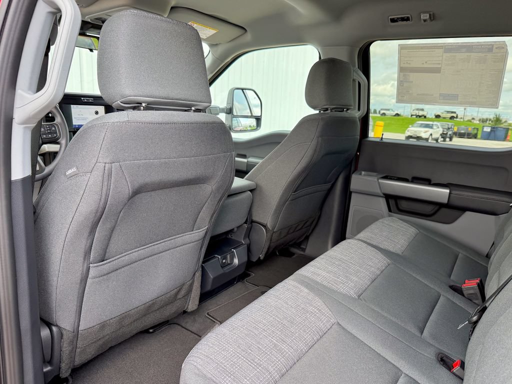 New 2026 Ford F250 XLT AWD/4WD image 13