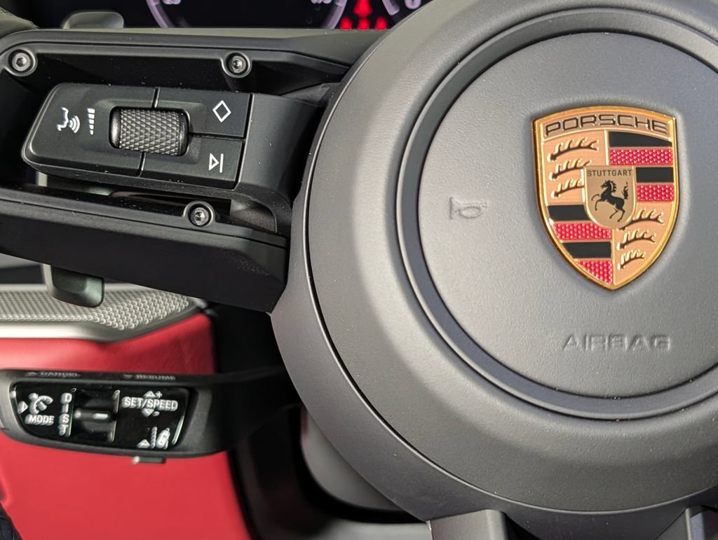 New 2026 Porsche Cayenne S AWD/4WD image 38