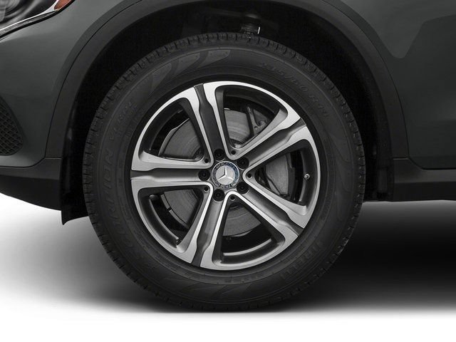 Used 2018 Mercedes-Benz GLC 300 4MATIC image 9