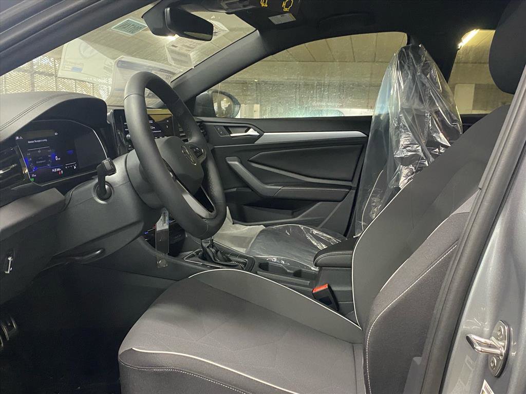 New 2026 Volkswagen Jetta Sport image 5