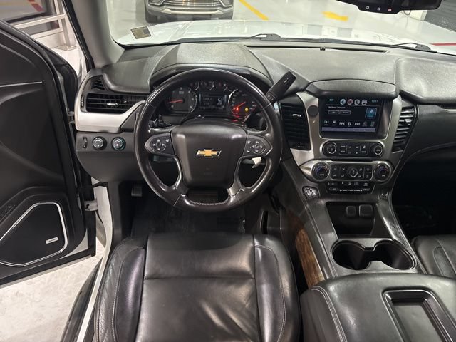 Used 2017 Chevrolet Suburban LT AWD/4WD image 30