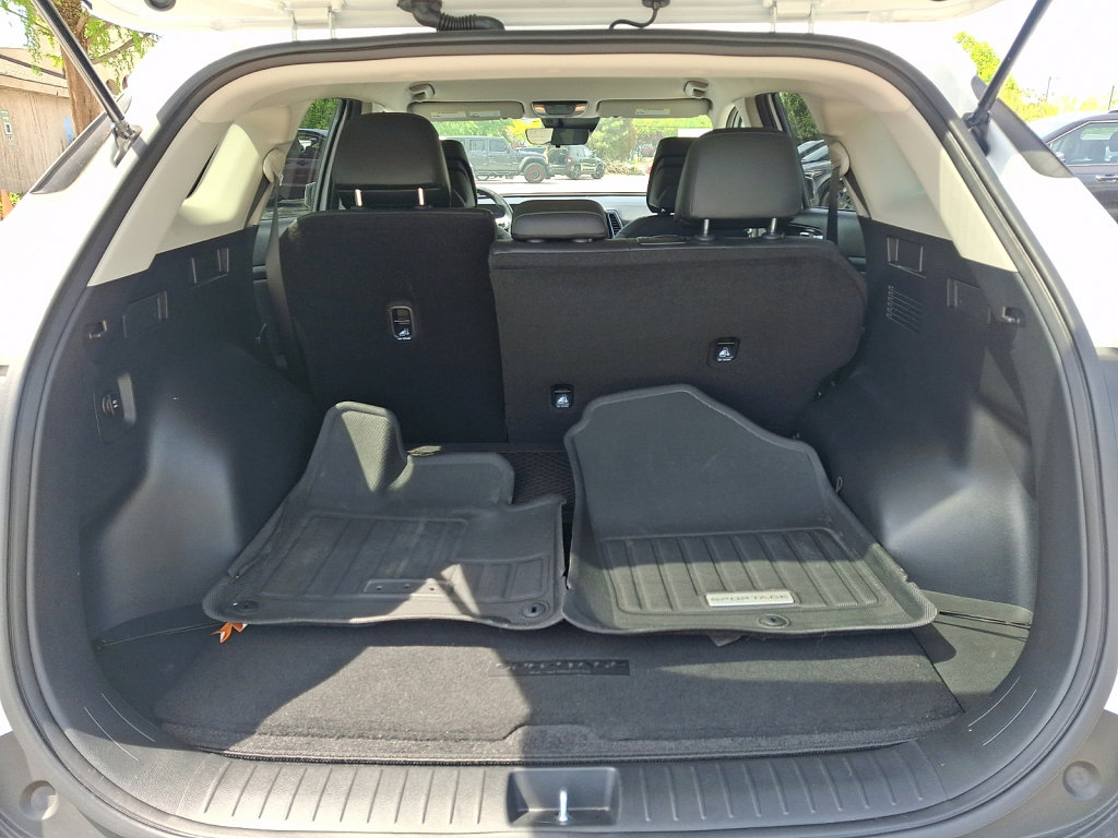 Used 2023 Kia Sportage EX FWD image 20
