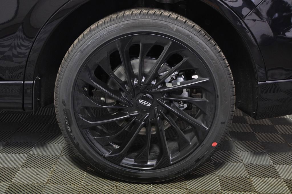 New 2026 Lincoln Aviator Reserve image 21