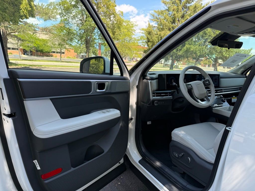 New 2026 Hyundai Santa Fe SEL image 9