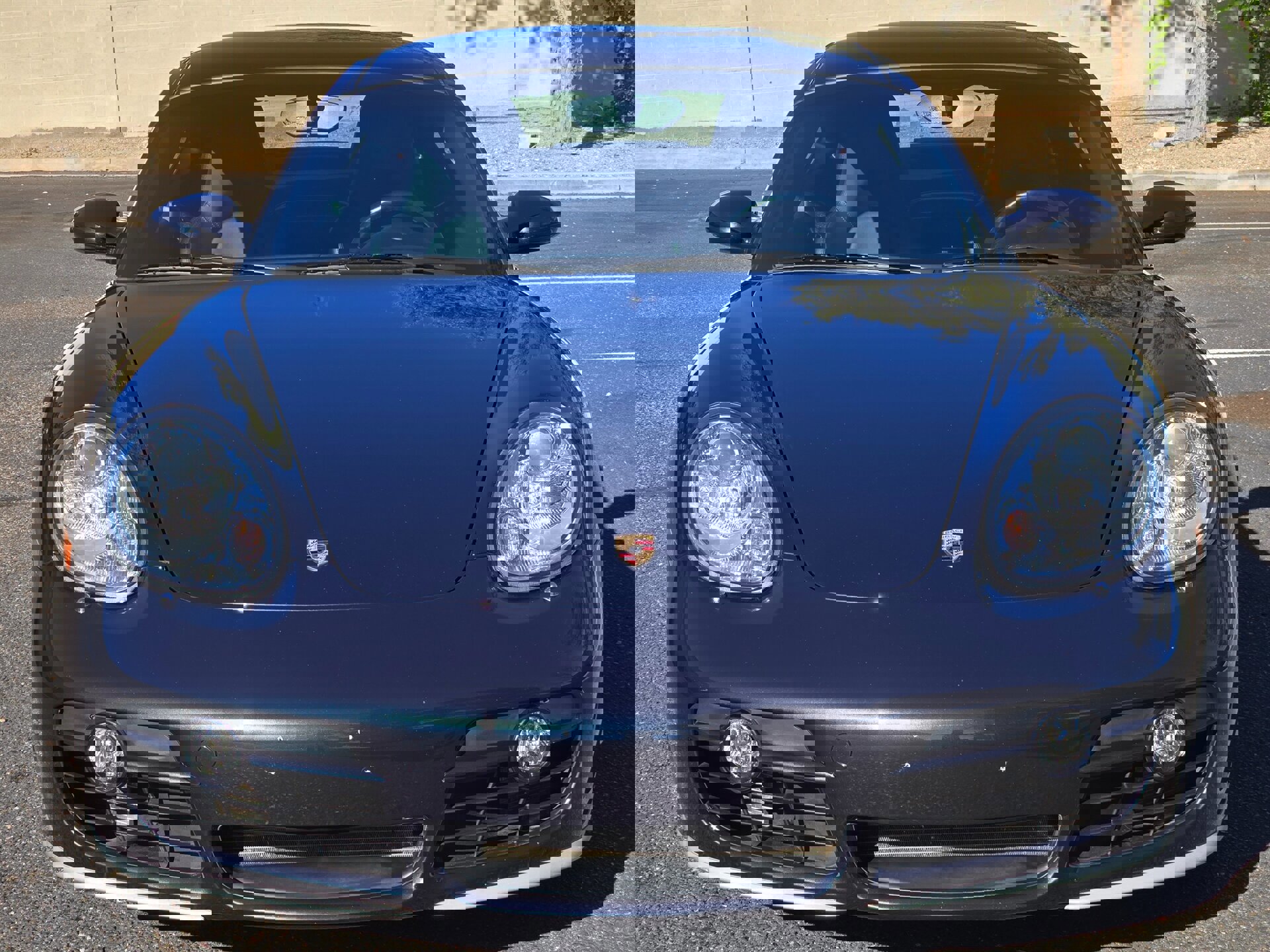 Used 2006 Porsche Cayman S image 3