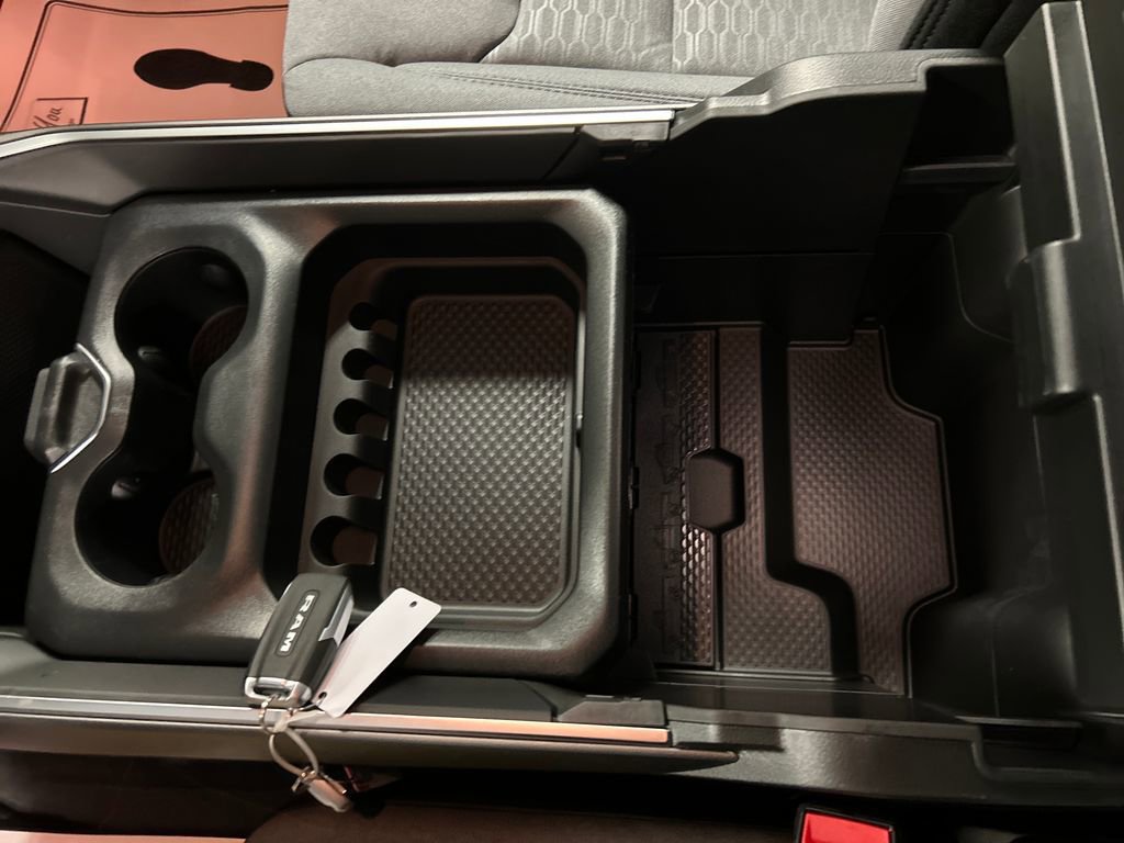 New 2026 RAM 1500 Big Horn image 19