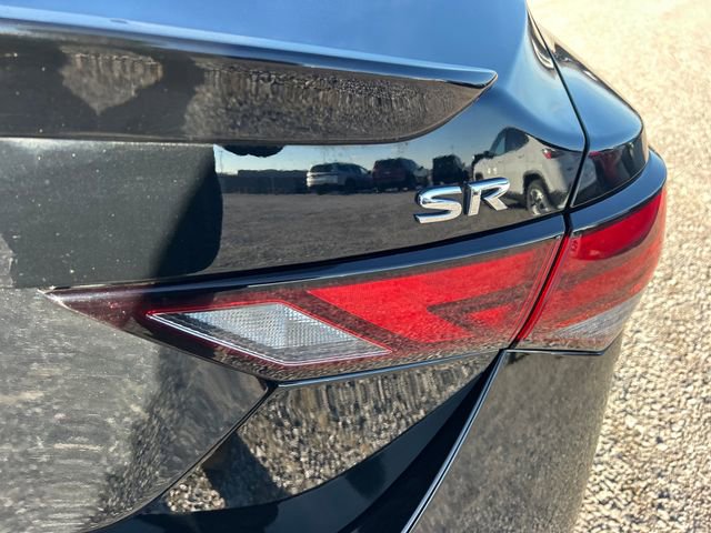 Used 2023 Nissan Sentra SR image 46