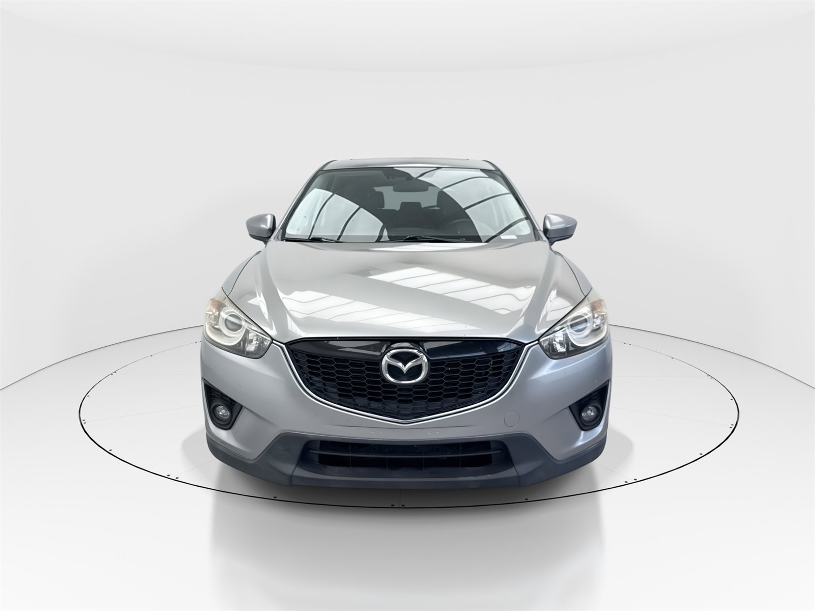 Used 2013 MAZDA CX-5 Grand Touring image 3