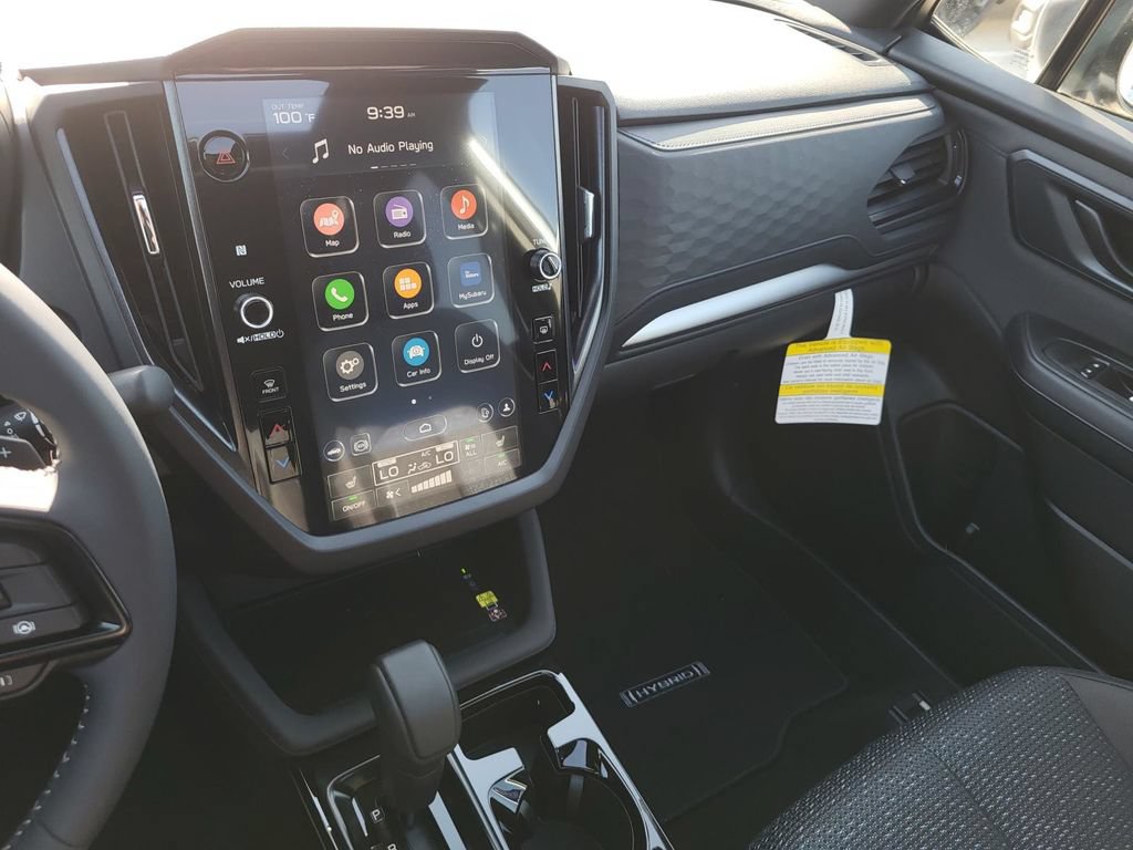 New 2026 Subaru Forester Premium AWD/4WD image 14