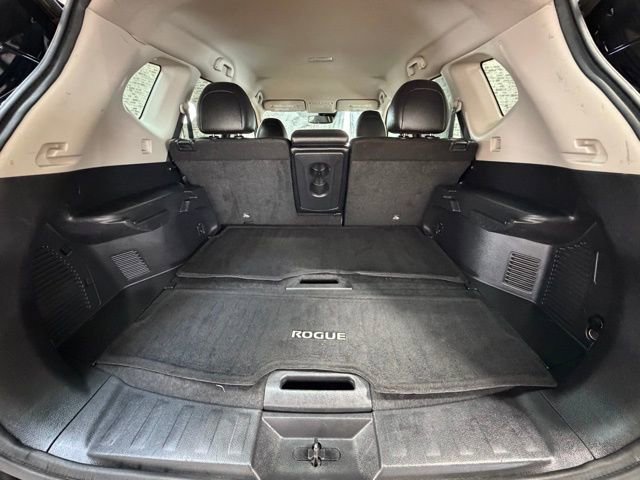 Used 2020 Nissan Rogue SL FWD image 11