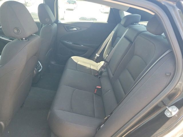 Used 2025 Chevrolet Malibu LT FWD image 18
