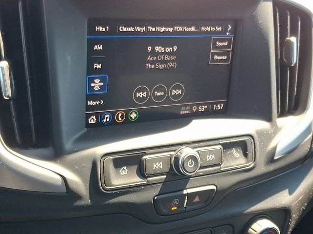 Certified 2022 GMC Terrain SLE image 16