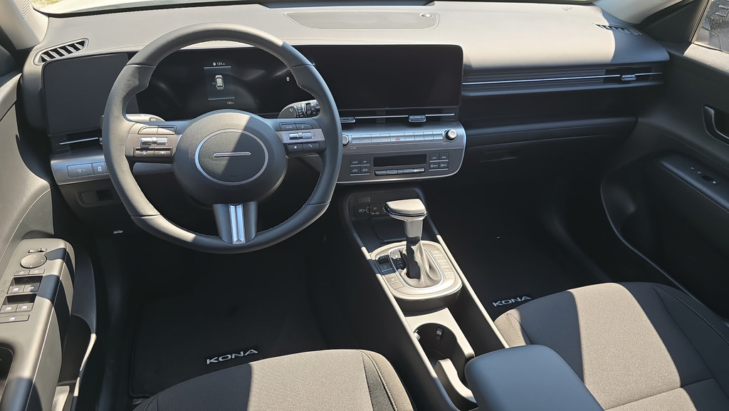 New 2026 Hyundai Kona SEL Sport AWD/4WD image 18
