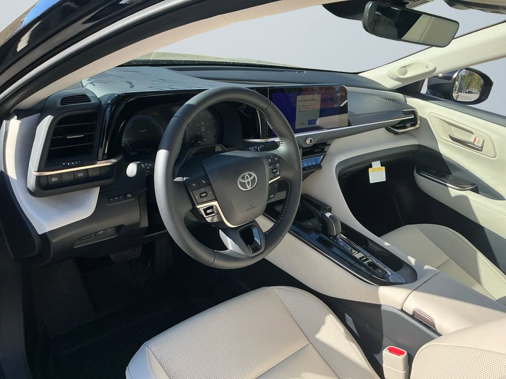 New 2026 Toyota Crown Limited image 10