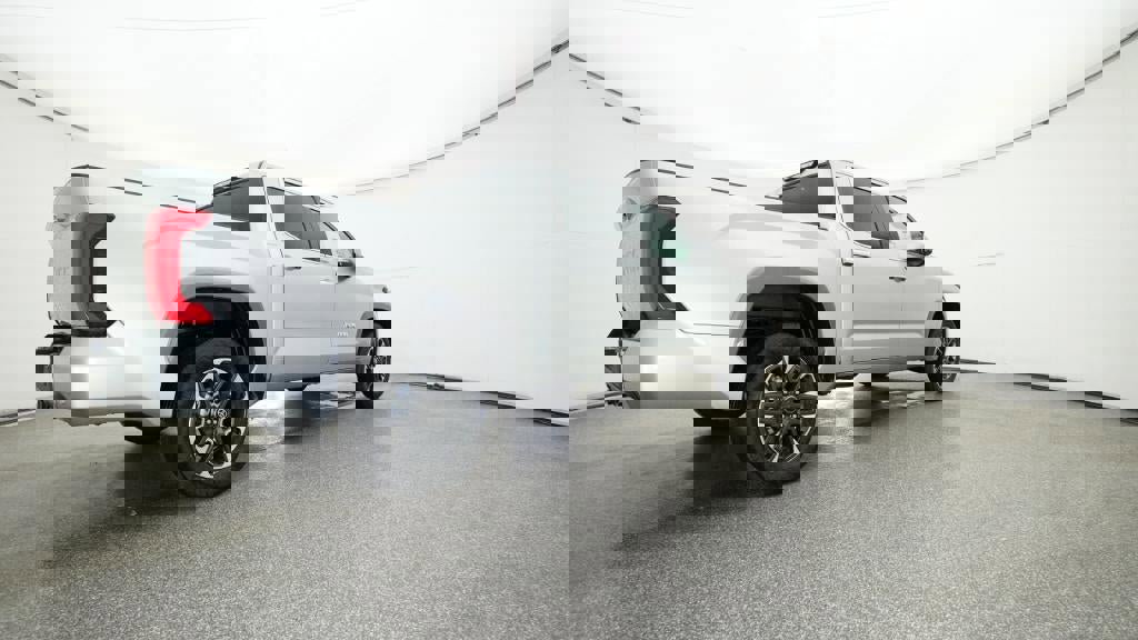 New 2026 Toyota Tundra Limited image 25