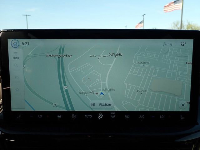 New 2026 Ford Escape ST-Line Select w/ Tech Pack #1 AWD/4WD image 19