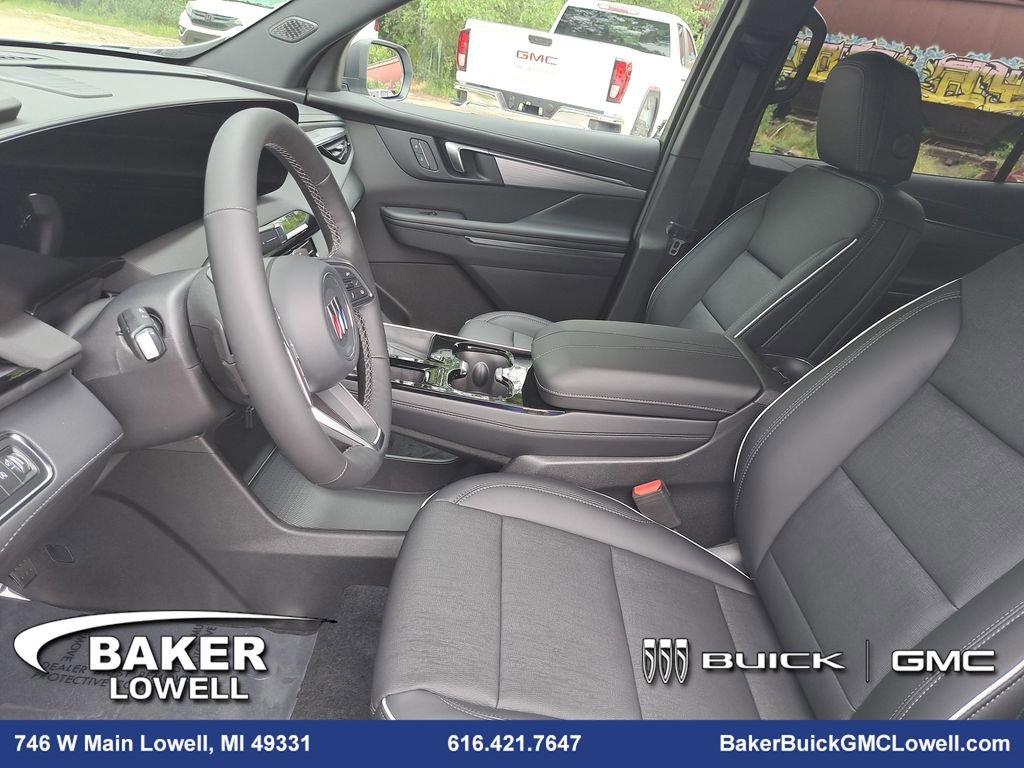 New 2026 Buick Enclave Preferred image 17