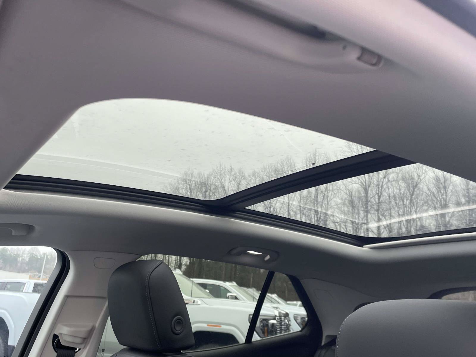 New 2026 Buick Envision Preferred AWD/4WD image 2
