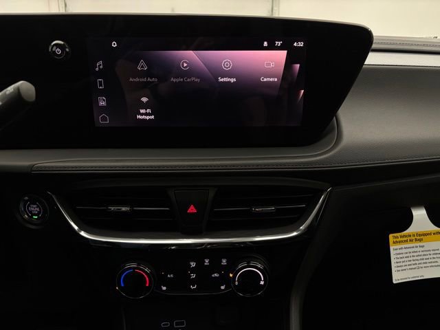 New 2026 Buick Encore GX Sport Touring w/ Advanced Technology Package image 23