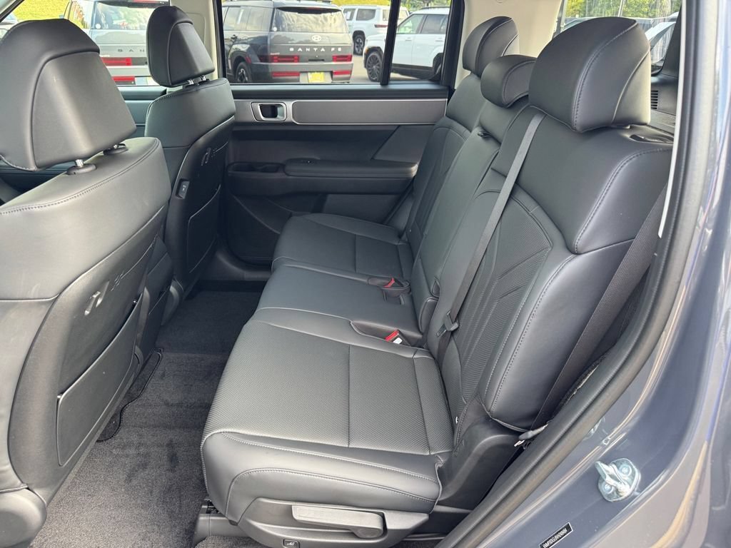 New 2027 Hyundai Santa Fe XRT AWD/4WD image 13